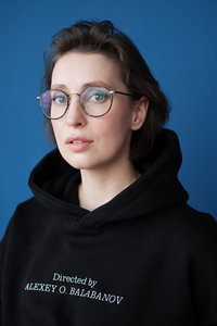 Наталья Ушакова фото 20
