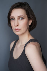 Наталья Ушакова фото 21