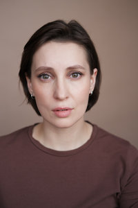 Наталья Ушакова фото 22