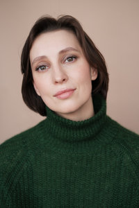 Наталья Ушакова фото 24