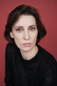 Наталья Ушакова фото 26