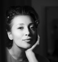 Наталья Ушакова фото 8