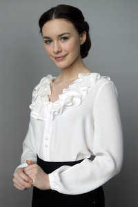Вероника Устимова фото 6