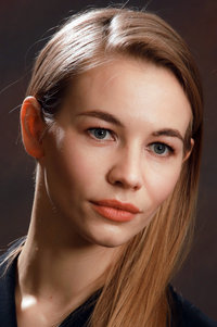 Светлана Устинова фото 2