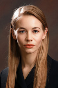 Светлана Устинова фото 4