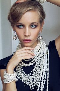 Светлана Устинова фото 7