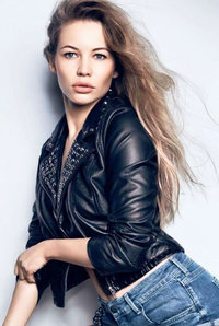 Светлана Устинова фото 9