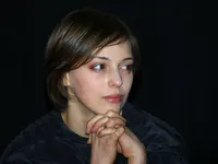 Нелли Уварова фото 10