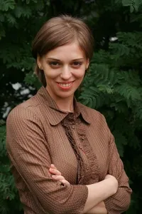 Нелли Уварова фото 16