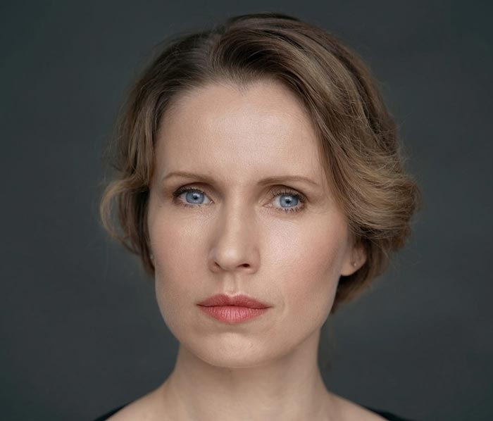 Светлана Ваганова фото 1