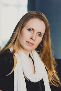 Светлана Ваганова фото 2