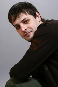 Алексей Вакулов фото 2
