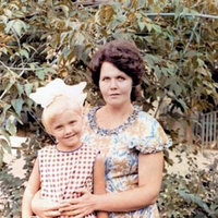 Валерия (певица) в детстве 3