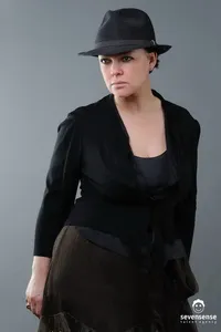Елена Валюшкина фото 12