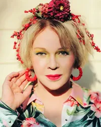 Елена Валюшкина фото 16