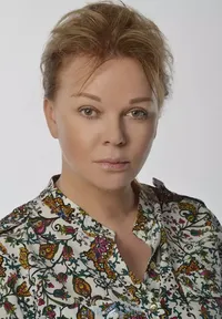 Елена Валюшкина фото 17