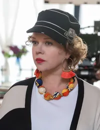 Елена Валюшкина фото 18