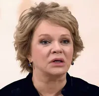 Елена Валюшкина фото 30