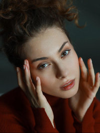 Анна Варди фото 18