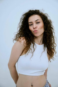 Анна Варди фото 20