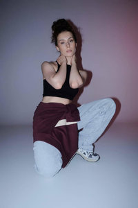 Анна Варди фото 23