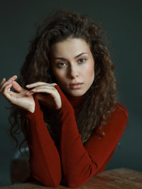 Анна Варди фото 4