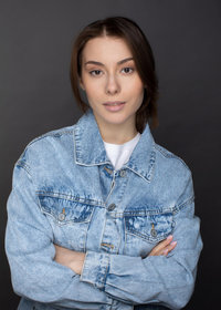 Анна Варди фото 7