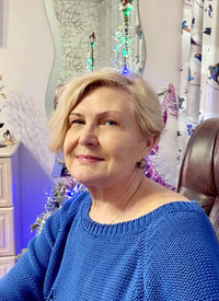 Светлана Варецкая фото 4