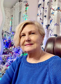 Светлана Варецкая фото 5