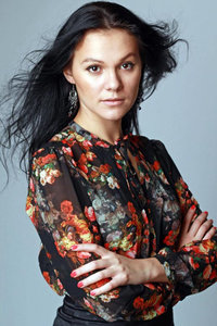 Алиса Варова фото 11
