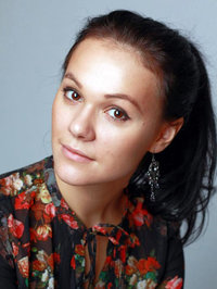 Алиса Варова фото 13