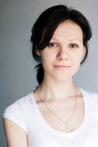Алиса Варова фото 2