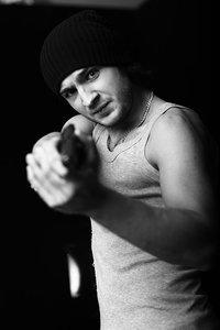 Дмитрий Варшавский фото 4