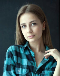 Полина Василина фото 11