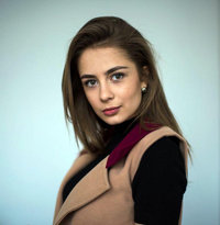Полина Василина фото 14