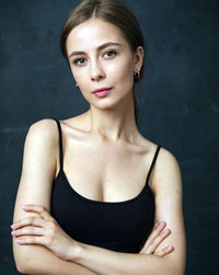 Полина Василина фото 16