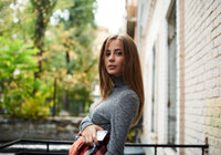 Полина Василина фото 21