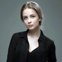 Полина Василина фото 3