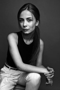 Полина Василина фото 7