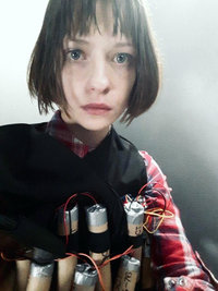 Анна Васильева-Абрамович фото 3