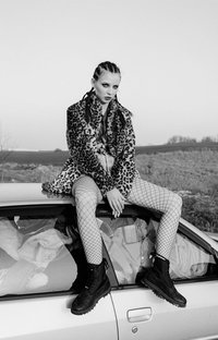 Анастасия Васильева фото 9