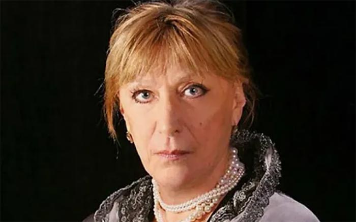 Екатерина Васильева фото 1