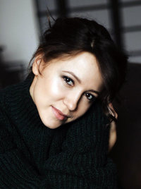 Марианна Васильева фото 2