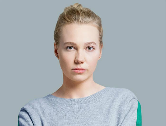 Марина Васильева фото 1