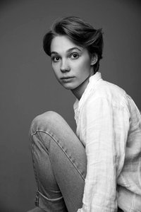 Марина Васильева фото 16