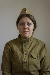 Наташа Васильева фото 3