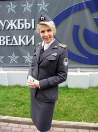 Ольга Васильева (Оланто) фото 12