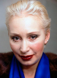 Татьяна Васильева фото 12
