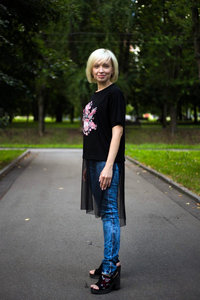 Светлана Васина фото 5