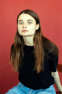 Ульяна Васькович фото 12
